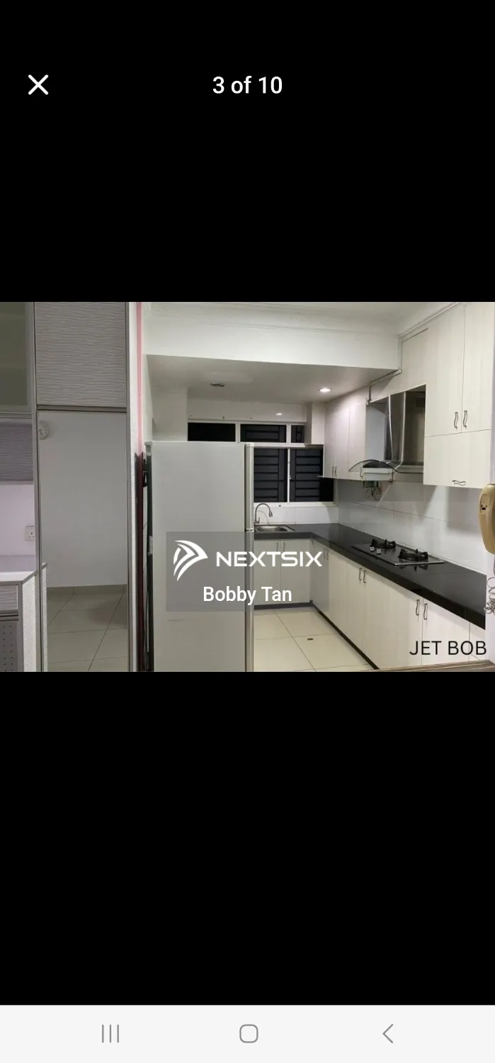 Serviced Residence For Sale in Sri Petaling Wilayah Persekutuan Kuala Lumpur - Image 6