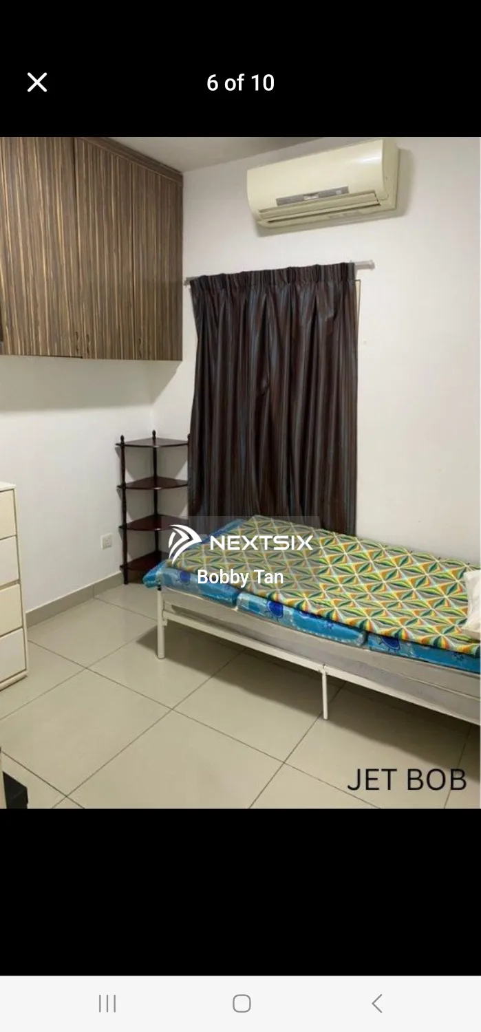 Serviced Residence For Sale in Sri Petaling Wilayah Persekutuan Kuala Lumpur - Image 8