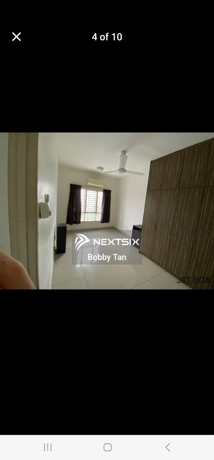 Serviced Residence For Sale in Sri Petaling Wilayah Persekutuan Kuala Lumpur - Image 9