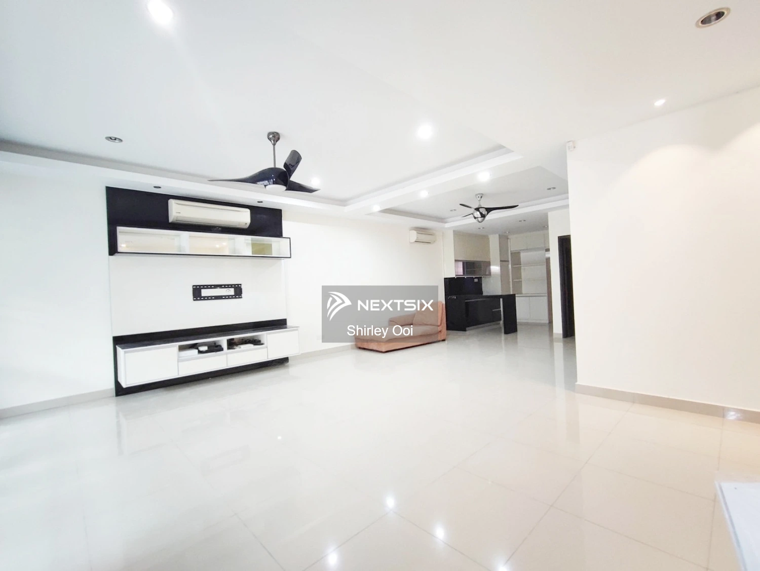 Kinrara Residence, Taman Damai Utama, Bandar Kinrara