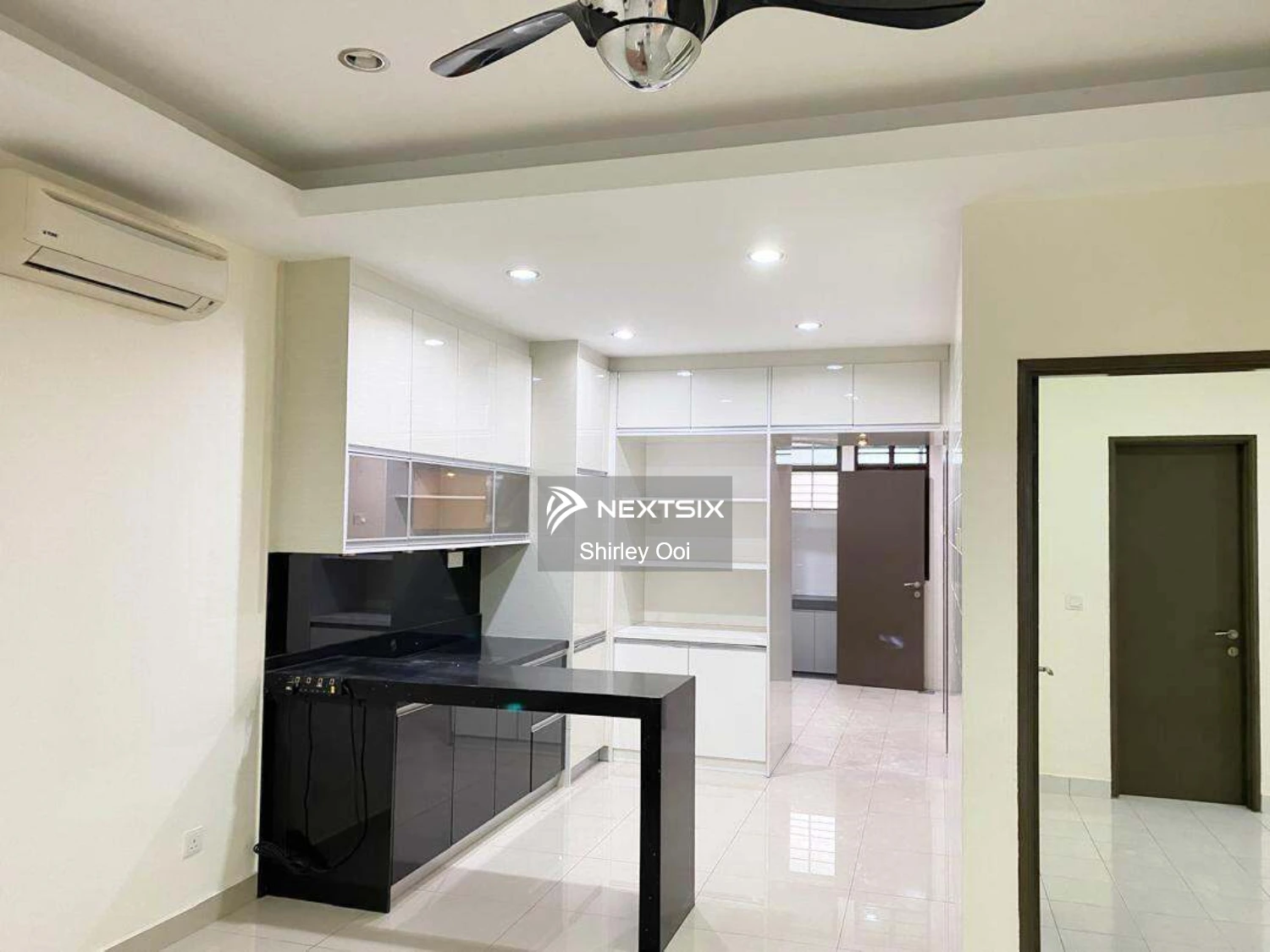 2-sty Terrace/Link House For Sale in Puchong Selangor - Image 5