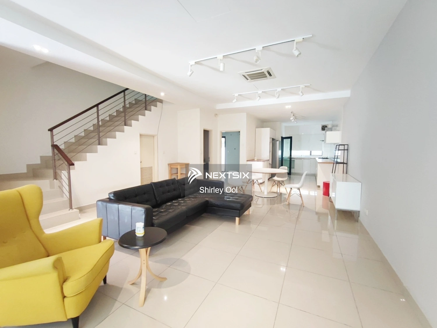 3-sty Terrace/Link House For Sale in Puchong Selangor