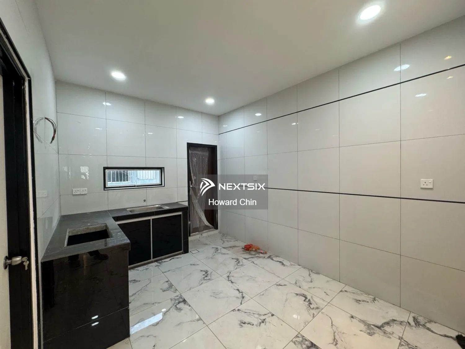 Sentosa Dato Dagang 19 Fully Renovated For Sale