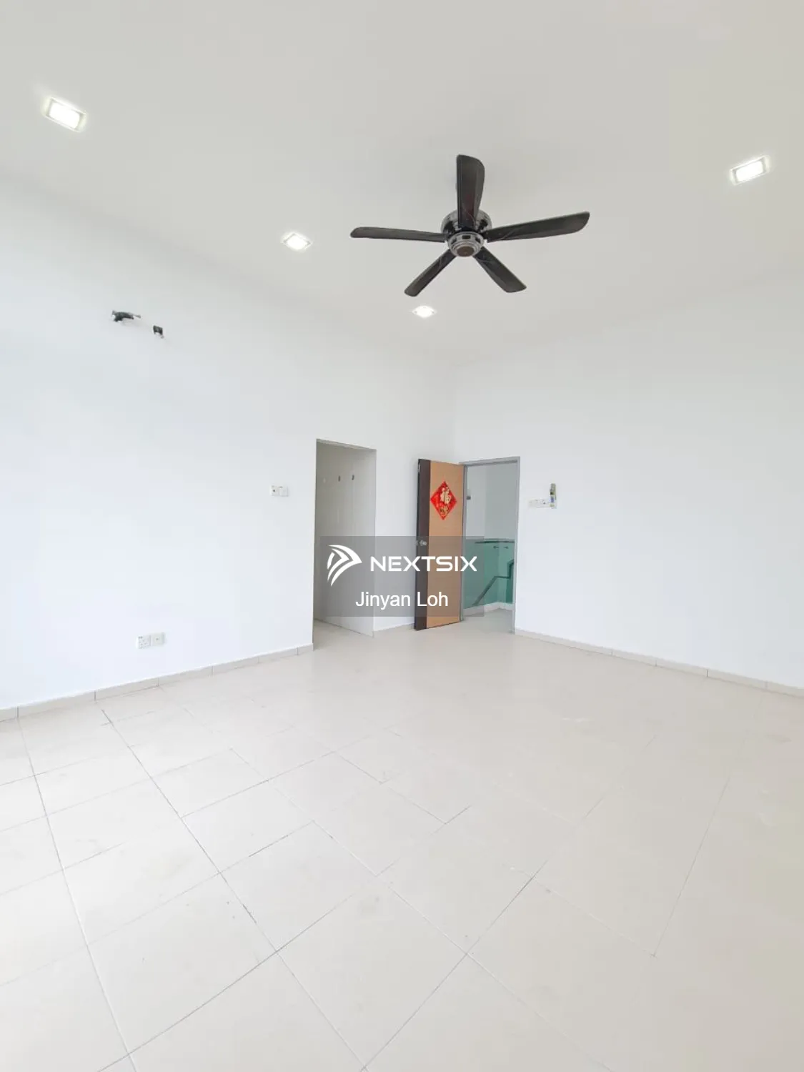 2-sty Terrace/Link House For Rent in Johor Bahru Johor - Image 10