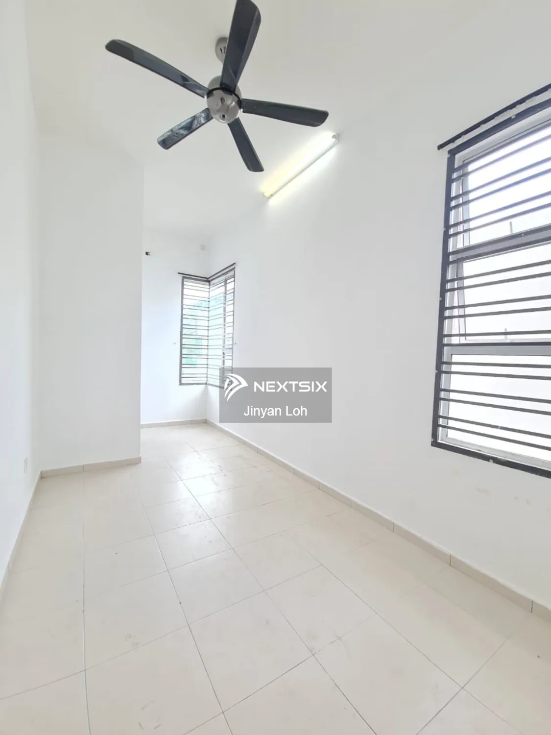 2-sty Terrace/Link House For Rent in Johor Bahru Johor - Image 11