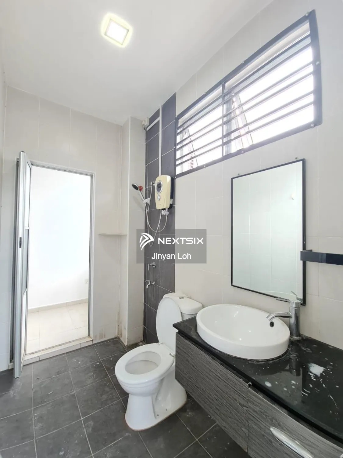 2-sty Terrace/Link House For Rent in Johor Bahru Johor - Image 13