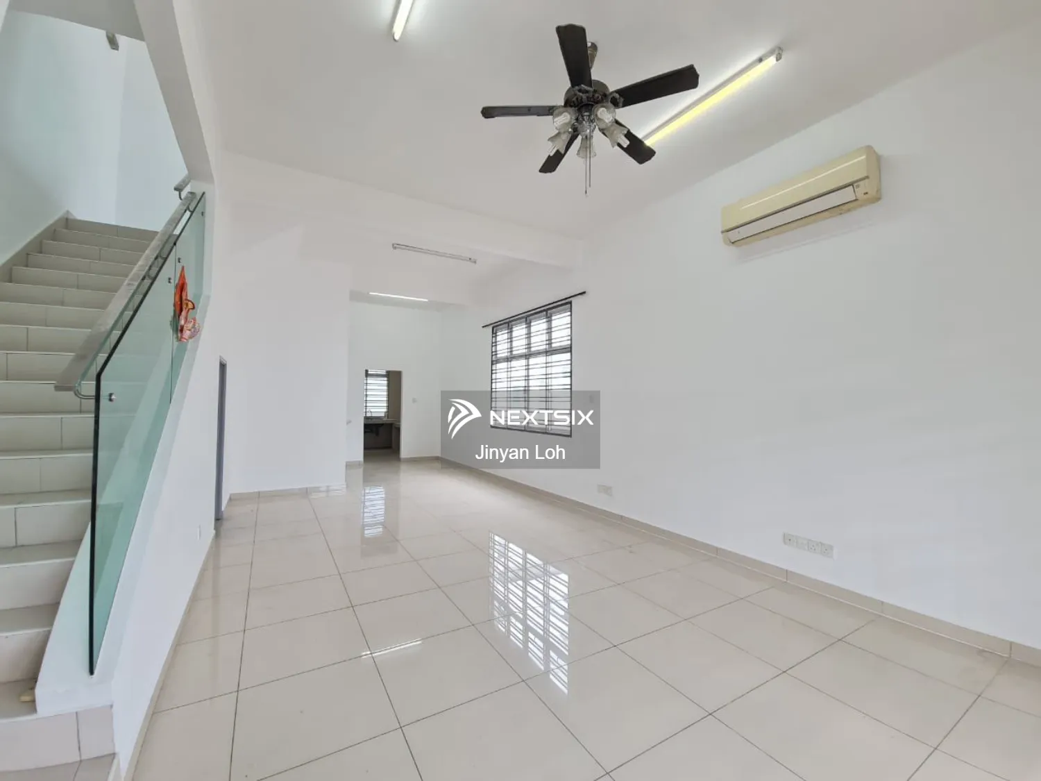 2-sty Terrace/Link House For Rent in Johor Bahru Johor - Image 5