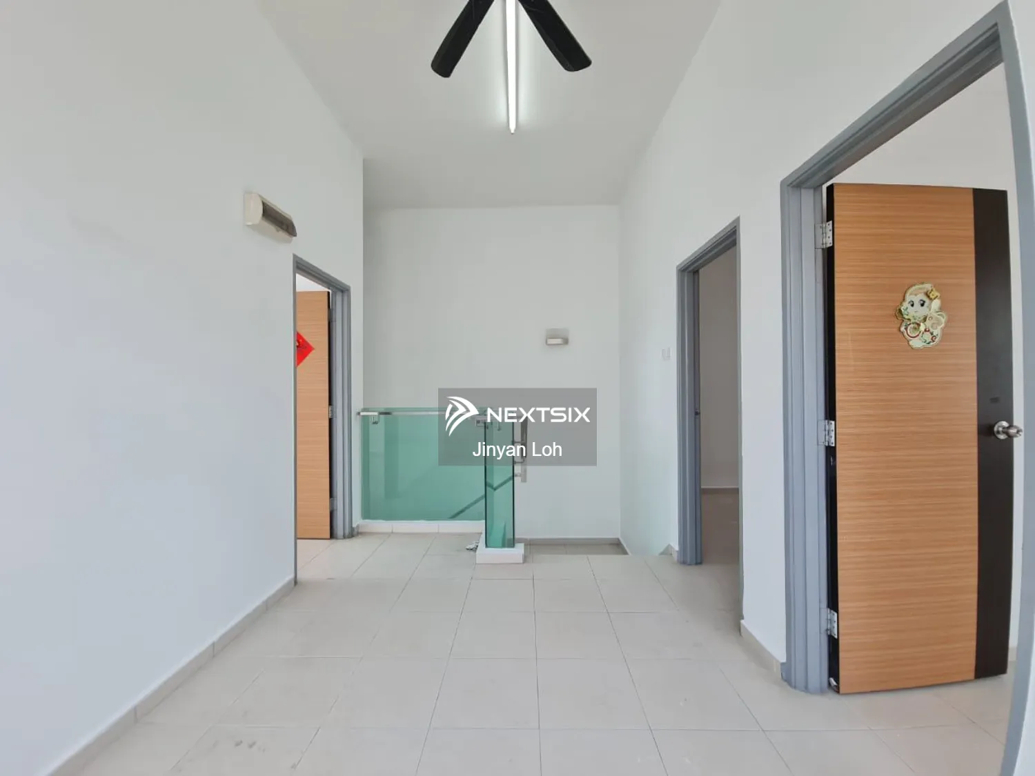 2-sty Terrace/Link House For Rent in Johor Bahru Johor - Image 6