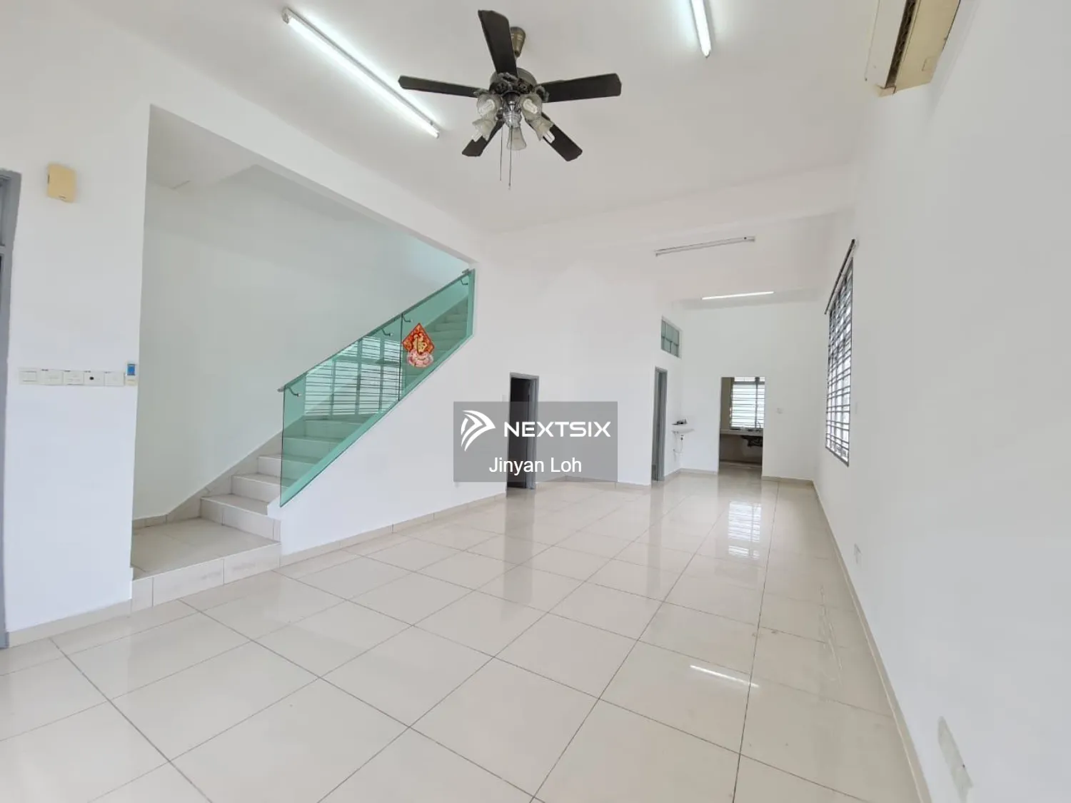 2-sty Terrace/Link House For Rent in Johor Bahru Johor - Image 7