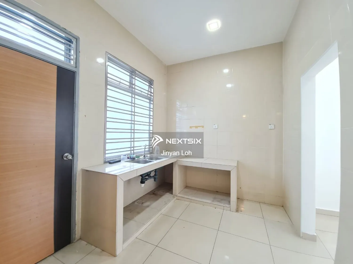 2-sty Terrace/Link House For Rent in Johor Bahru Johor - Image 9