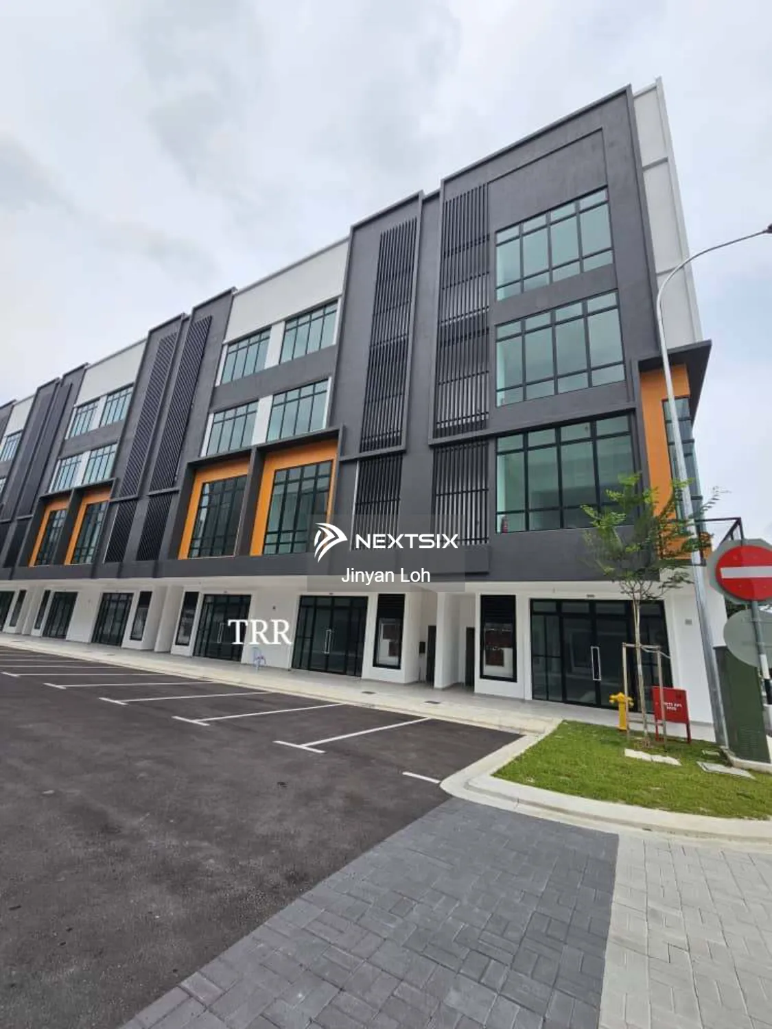 Shop For Rent in Johor Bahru Johor - Image 5