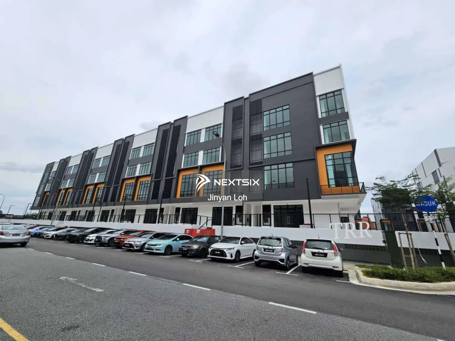 Shop For Rent in Johor Bahru Johor - Image 6
