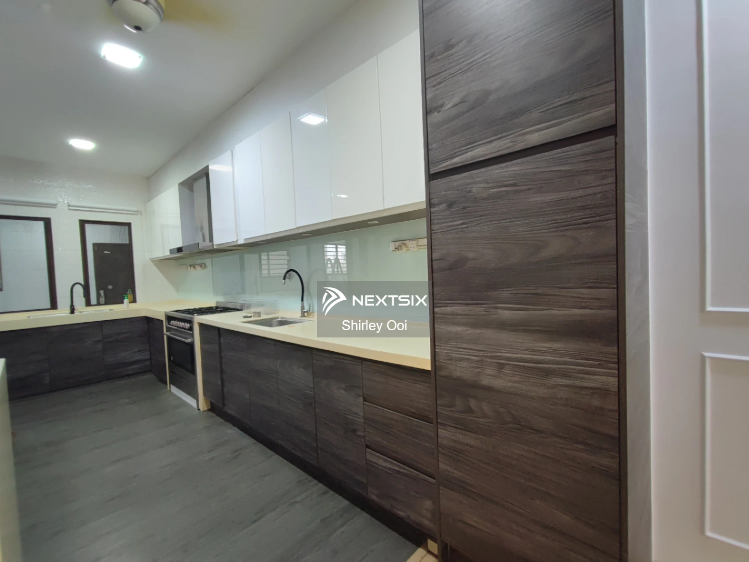 3-sty Superlink House For Sale in Bandar Kinrara Selangor - Image 9