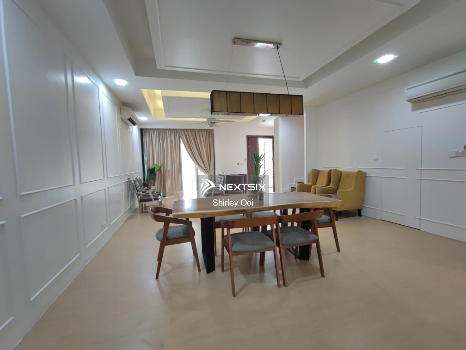 3-sty Superlink House For Sale in Bandar Kinrara Selangor - Image 11