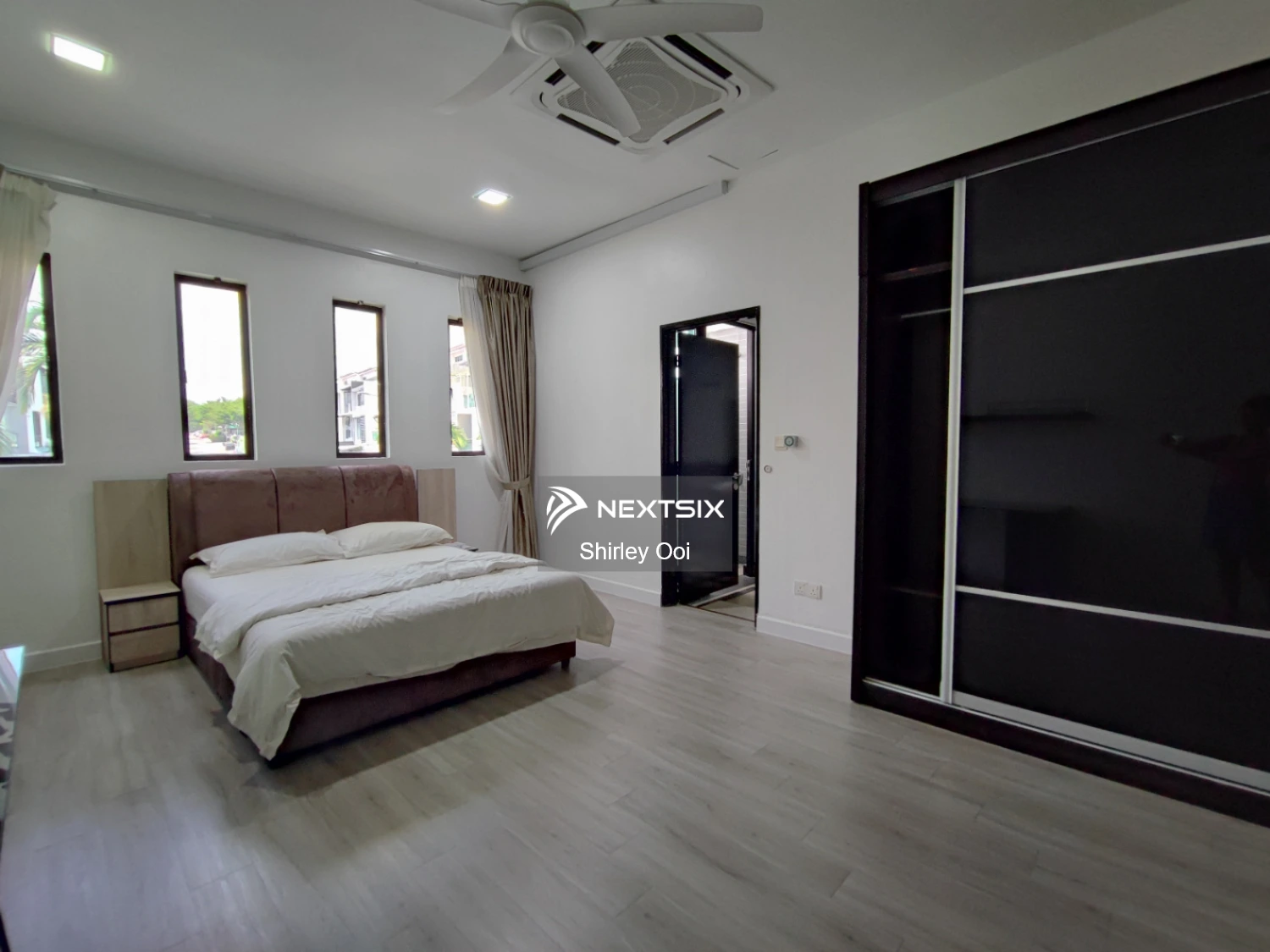 3-sty Superlink House For Sale in Bandar Kinrara Selangor - Image 16