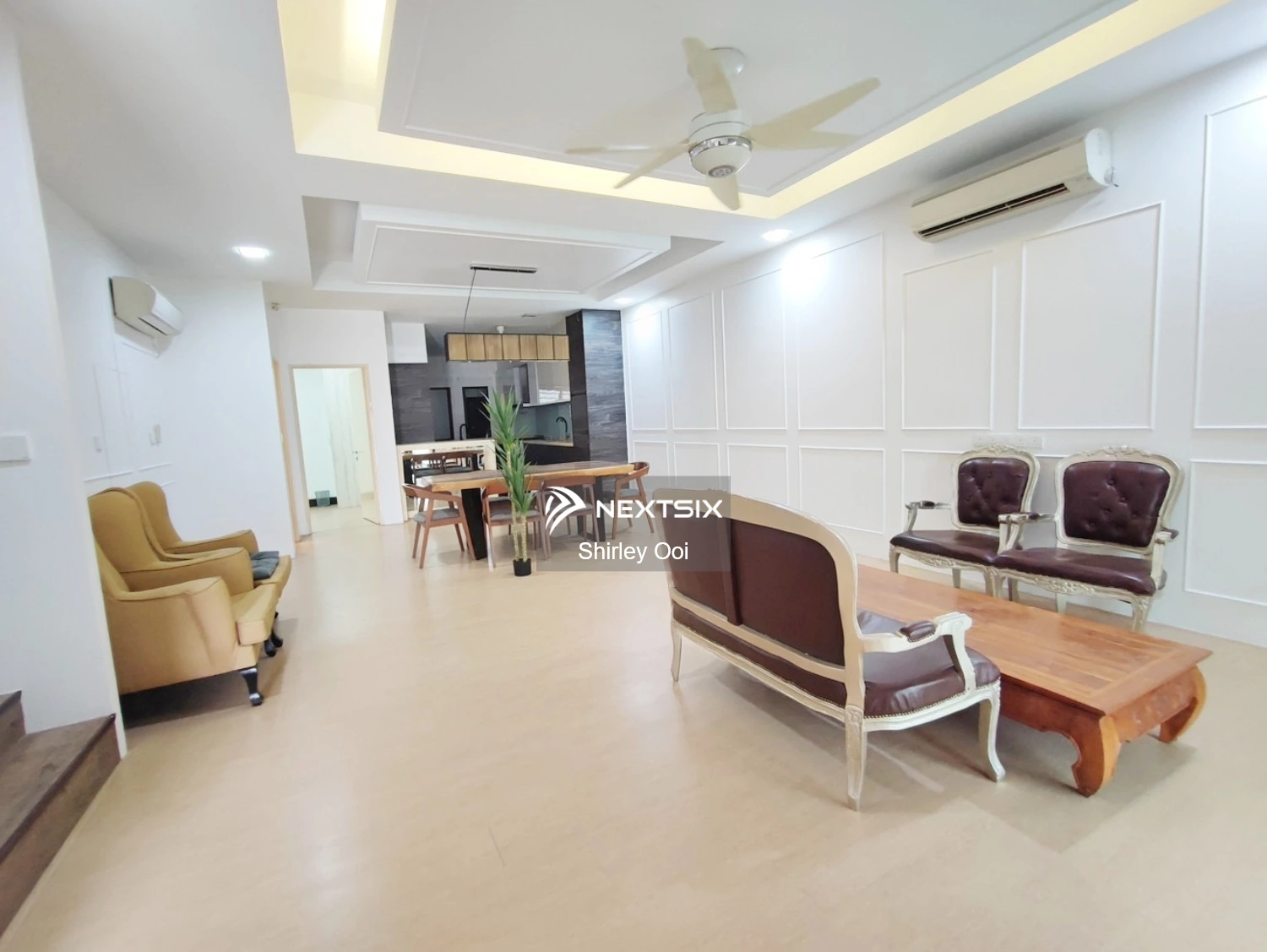 3-sty Superlink House For Sale in Bandar Kinrara Selangor - Image 5