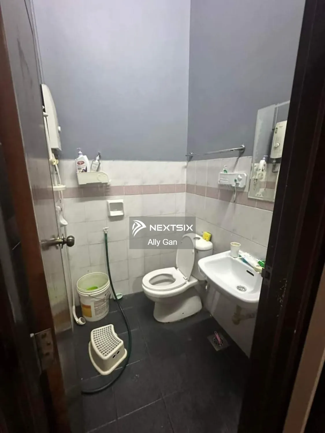 1-sty Terrace/Link House For Sale in Skudai Johor - Image 10