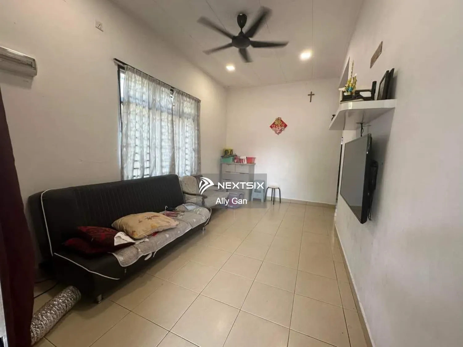 1-sty Terrace/Link House For Sale in Skudai Johor - Image 5