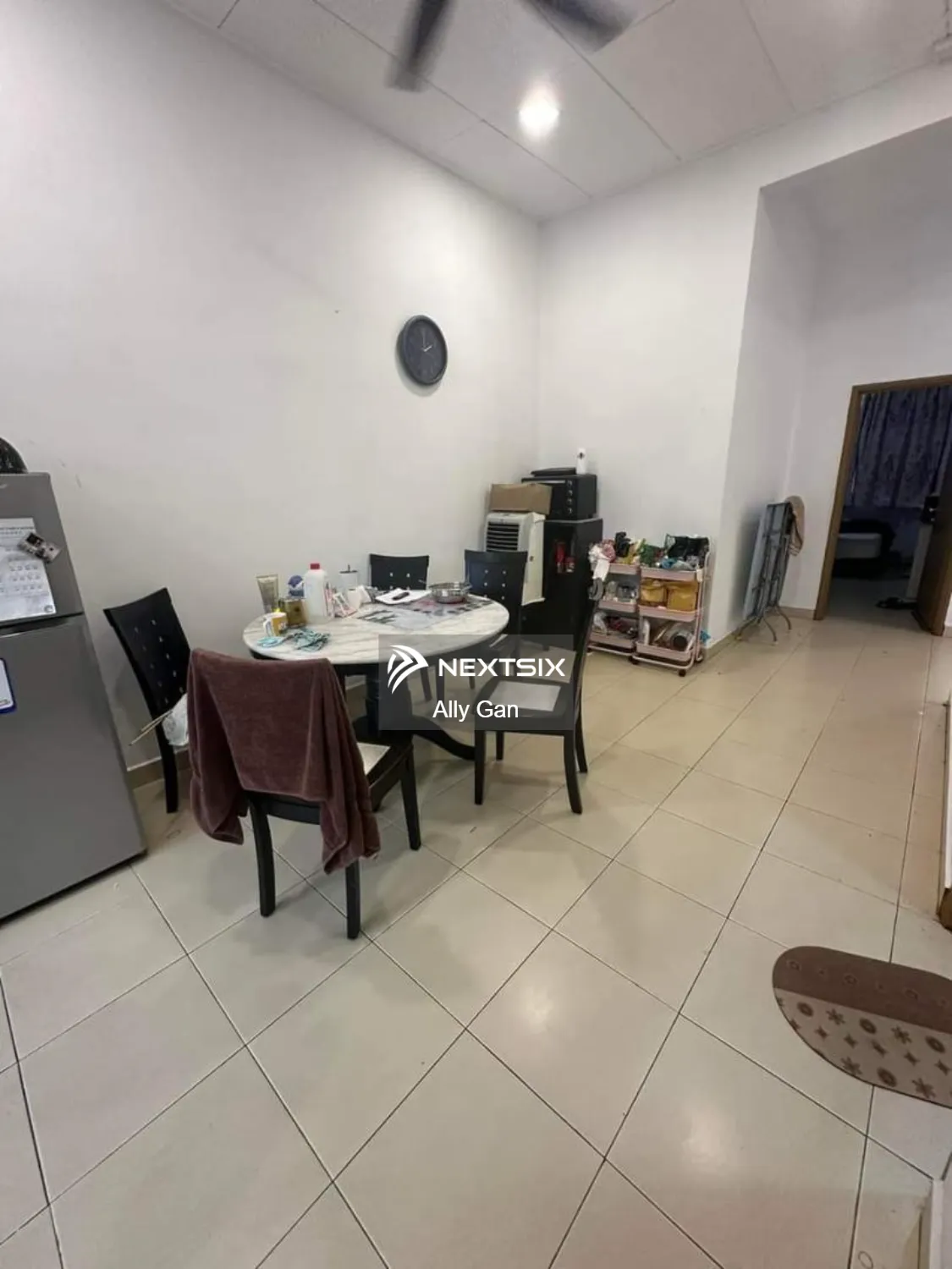 1-sty Terrace/Link House For Sale in Skudai Johor - Image 6