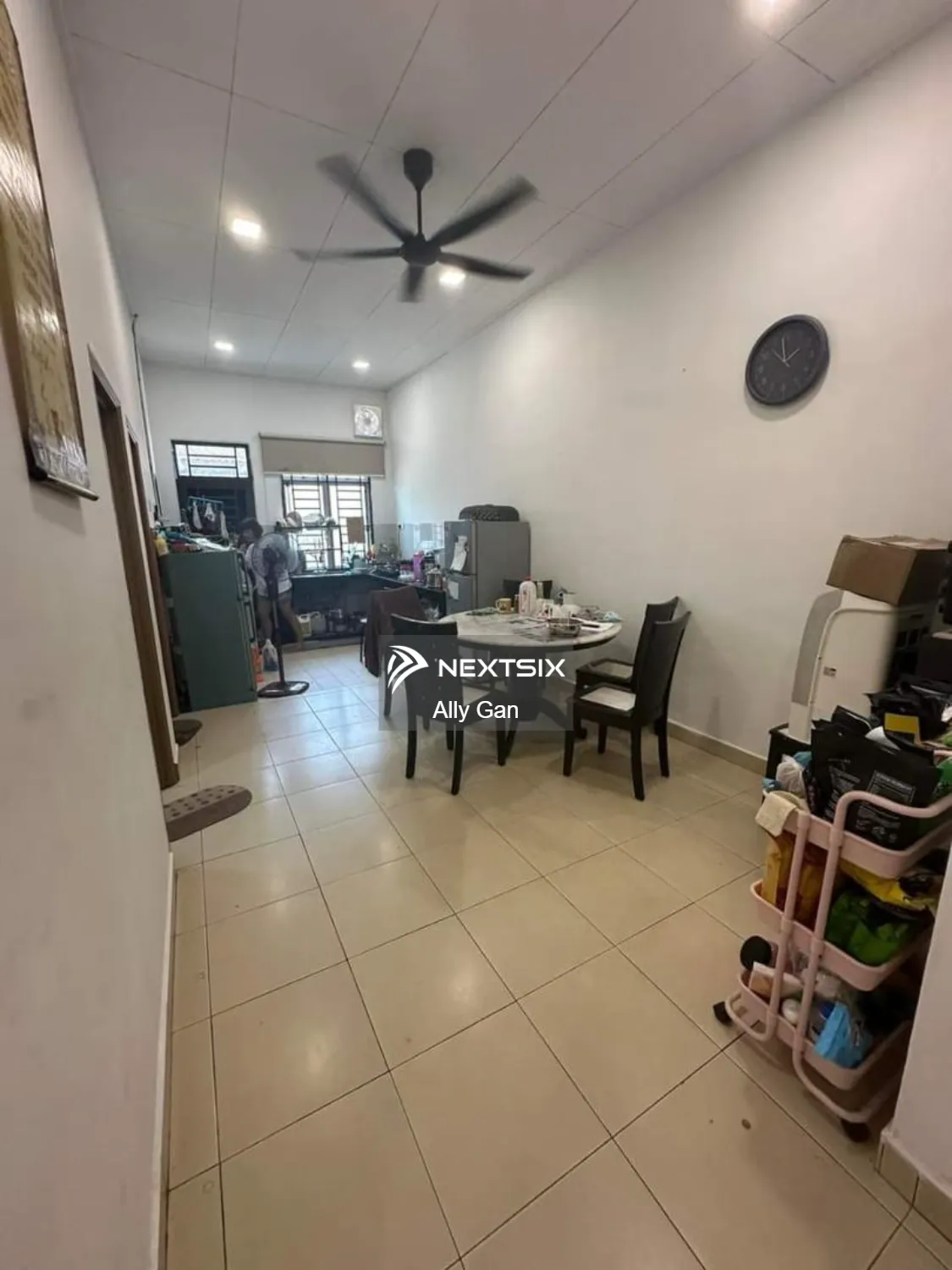 1-sty Terrace/Link House For Sale in Skudai Johor - Image 7