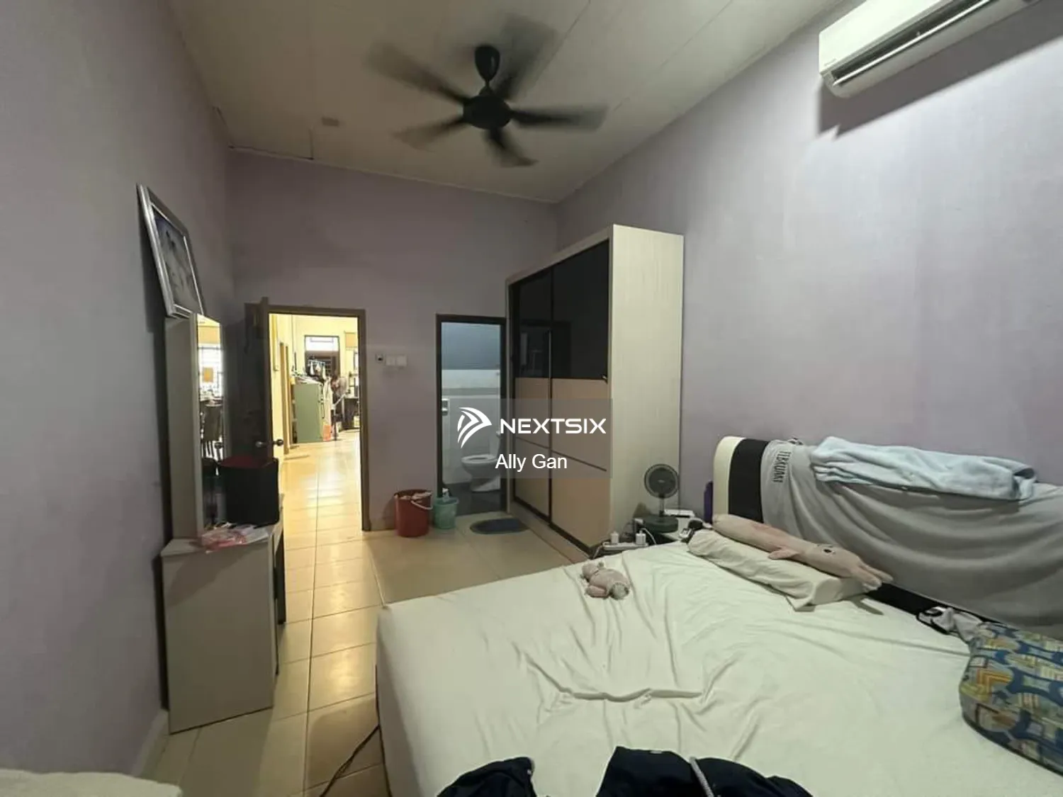 1-sty Terrace/Link House For Sale in Skudai Johor - Image 8