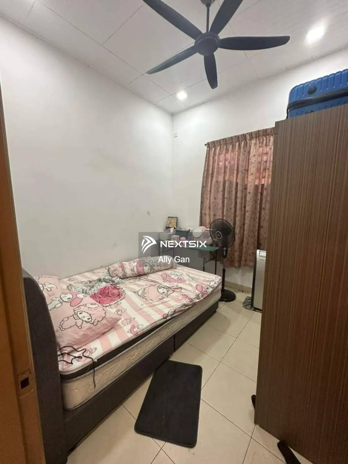 1-sty Terrace/Link House For Sale in Skudai Johor - Image 9
