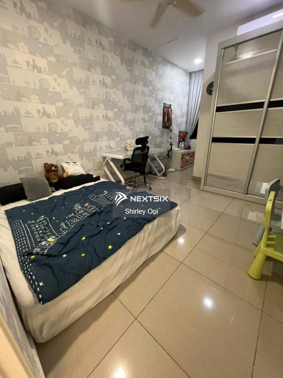 3-sty Terrace/Link House For Sale in Puchong Selangor - Image 7