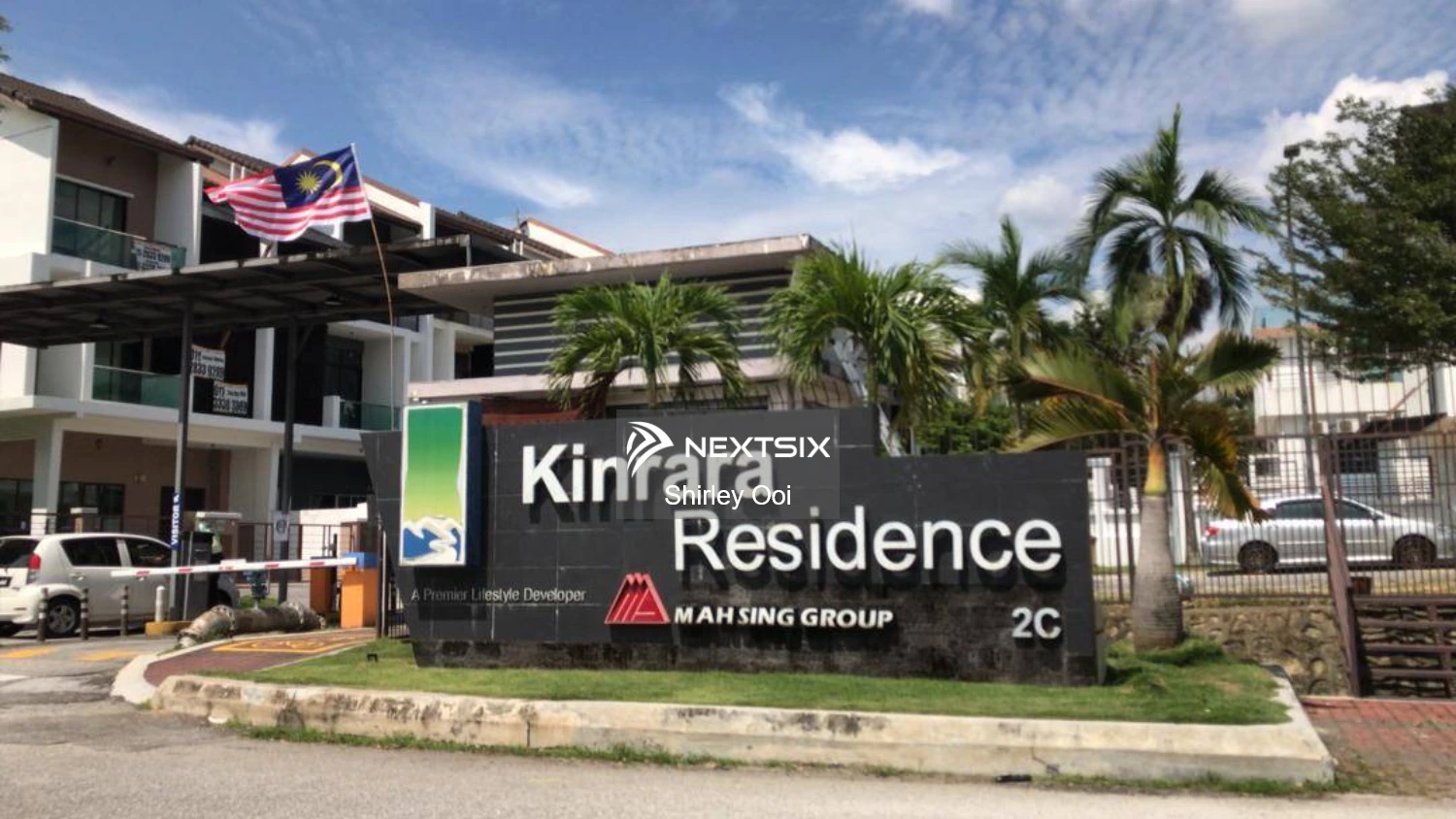 3-sty Terrace/Link House For Sale in Puchong Selangor - Image 9