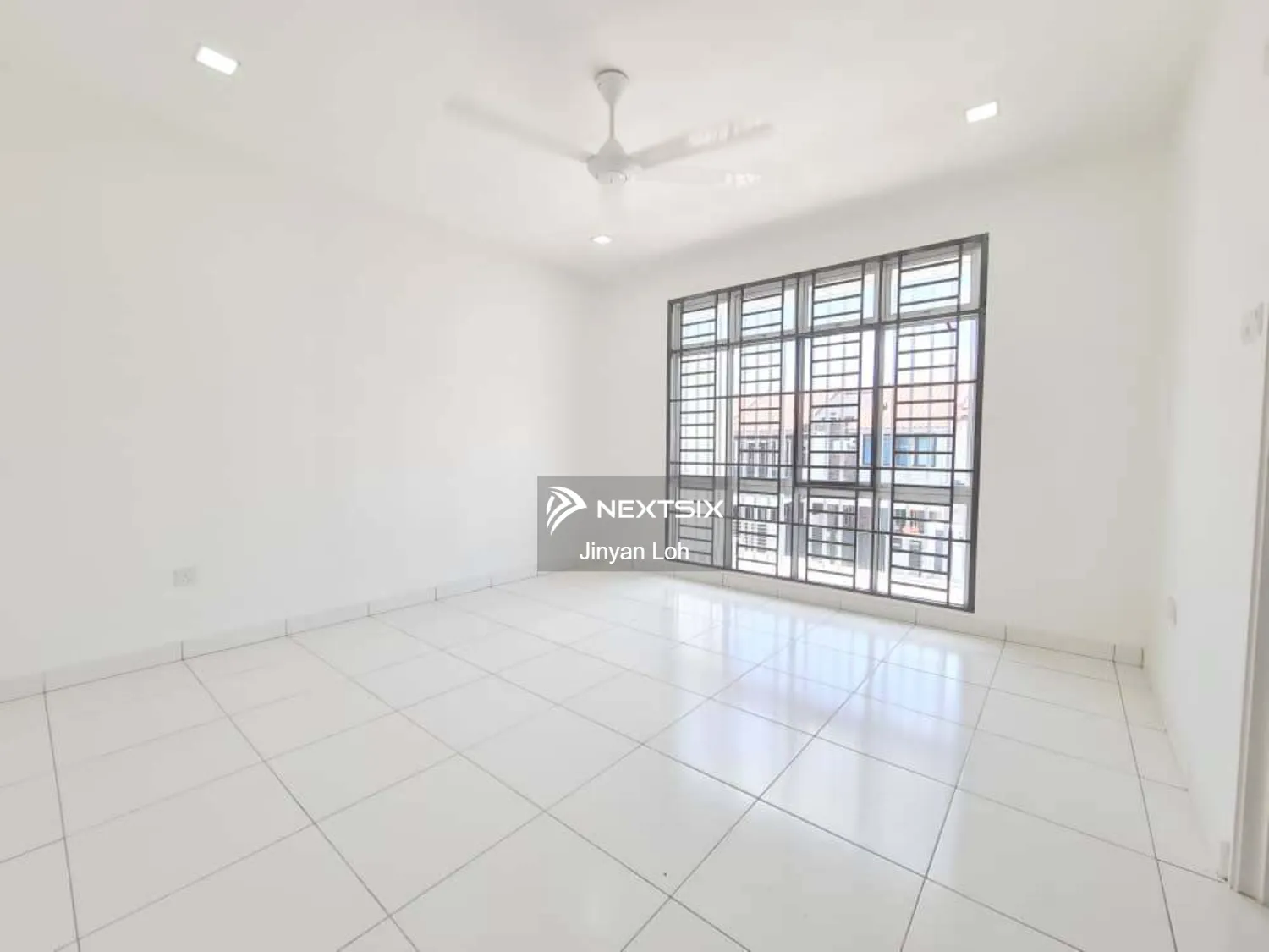 2-sty Terrace/Link House For Rent in Skudai Johor - Image 10