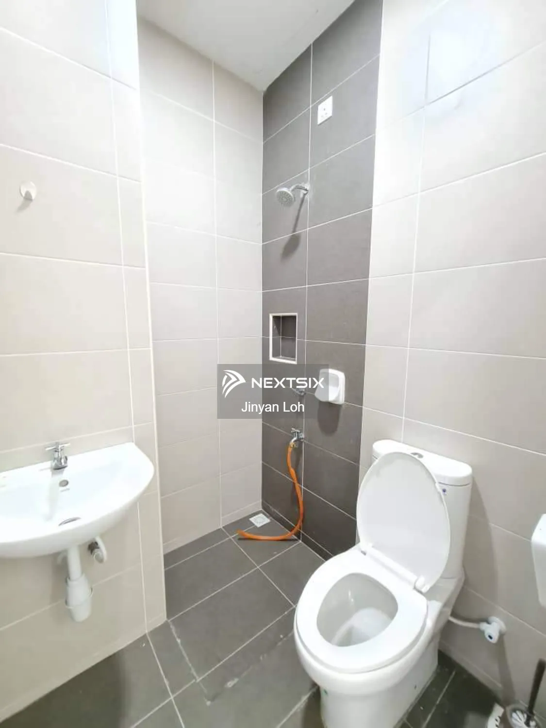 2-sty Terrace/Link House For Rent in Skudai Johor - Image 5