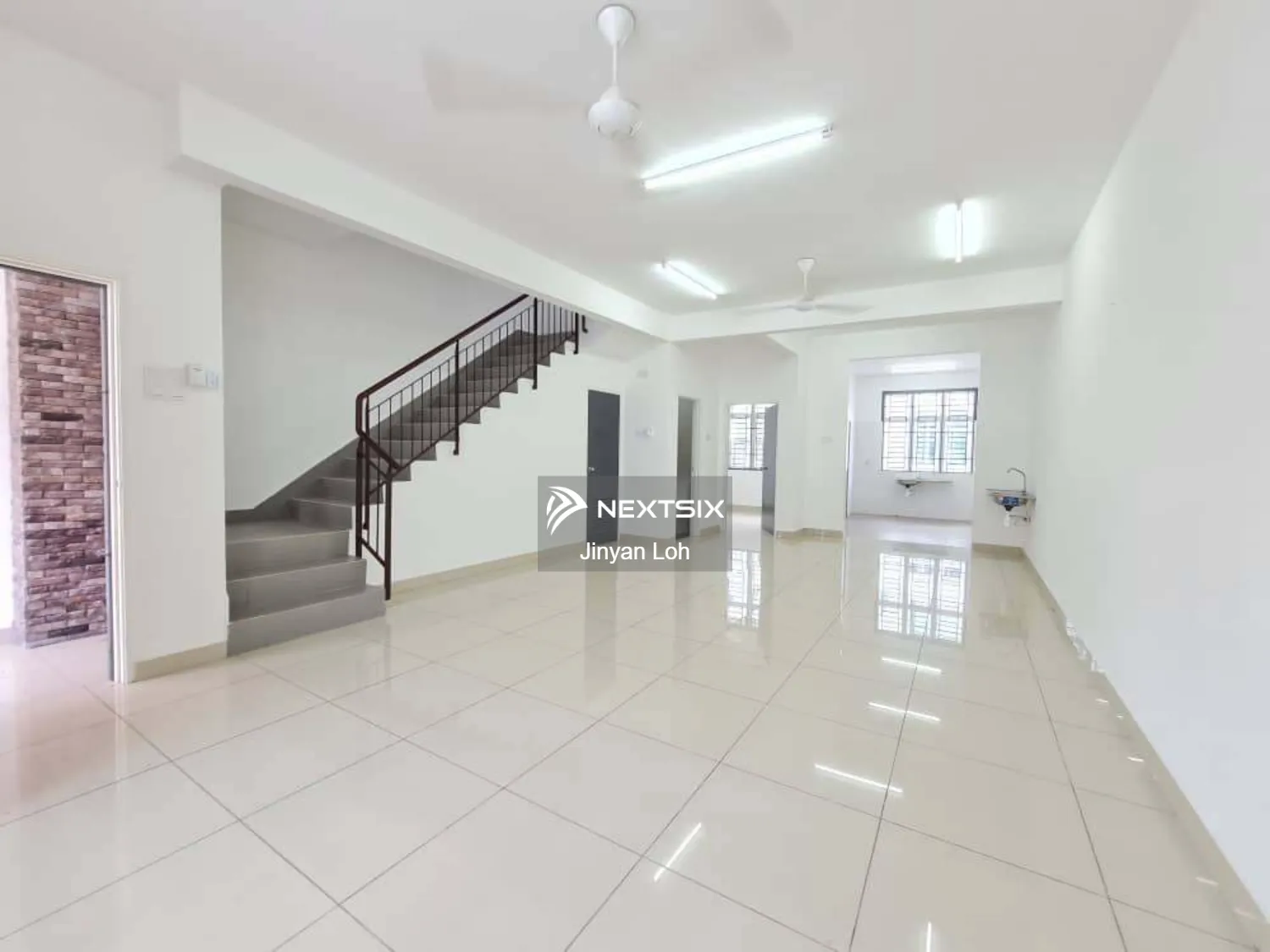 2-sty Terrace/Link House For Rent in Skudai Johor - Image 6