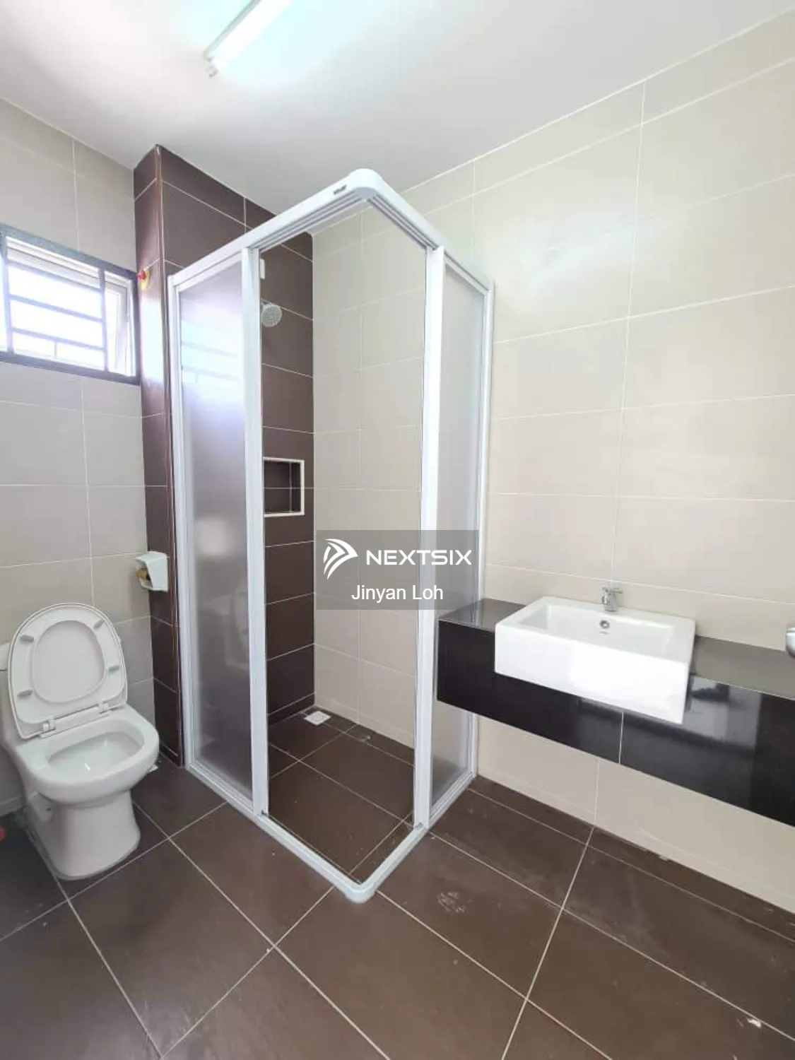 2-sty Terrace/Link House For Rent in Skudai Johor - Image 9