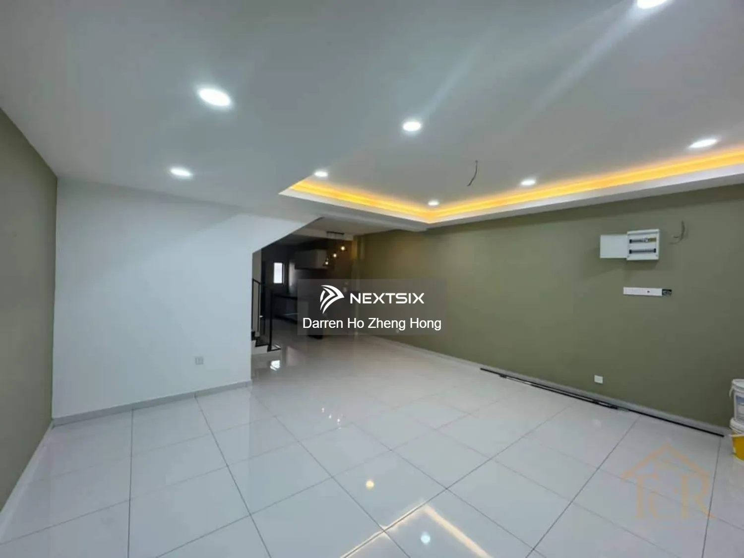 2-sty Terrace/Link House For Sale in Klang Selangor