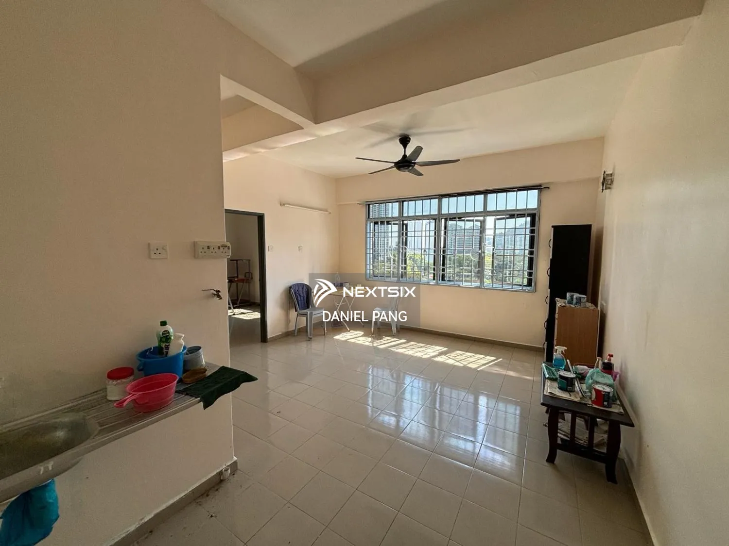 Condominium For Rent in Tanjung Bungah Penang
