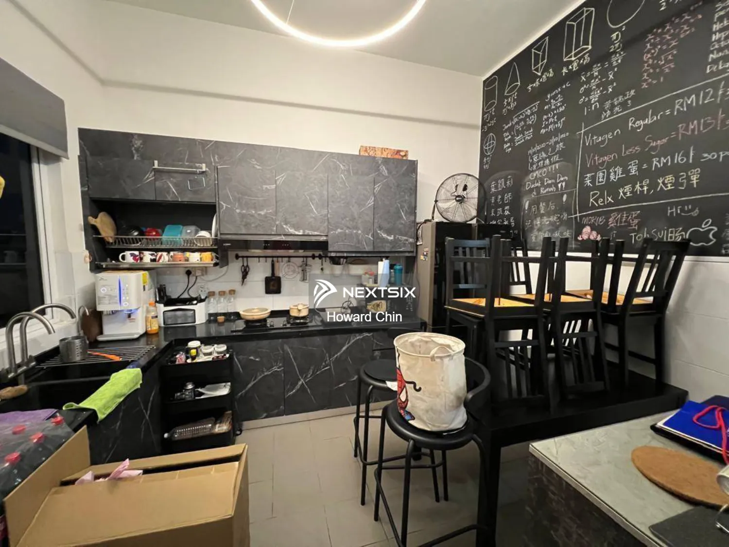 3-sty Terrace/Link House For Sale in Rawang Selangor - Image 12