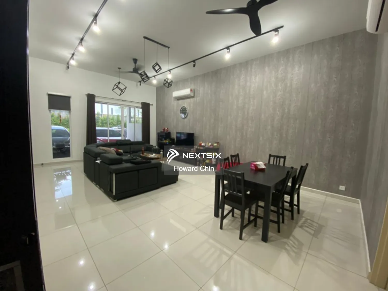 3-sty Terrace/Link House For Sale in Rawang Selangor - Image 13
