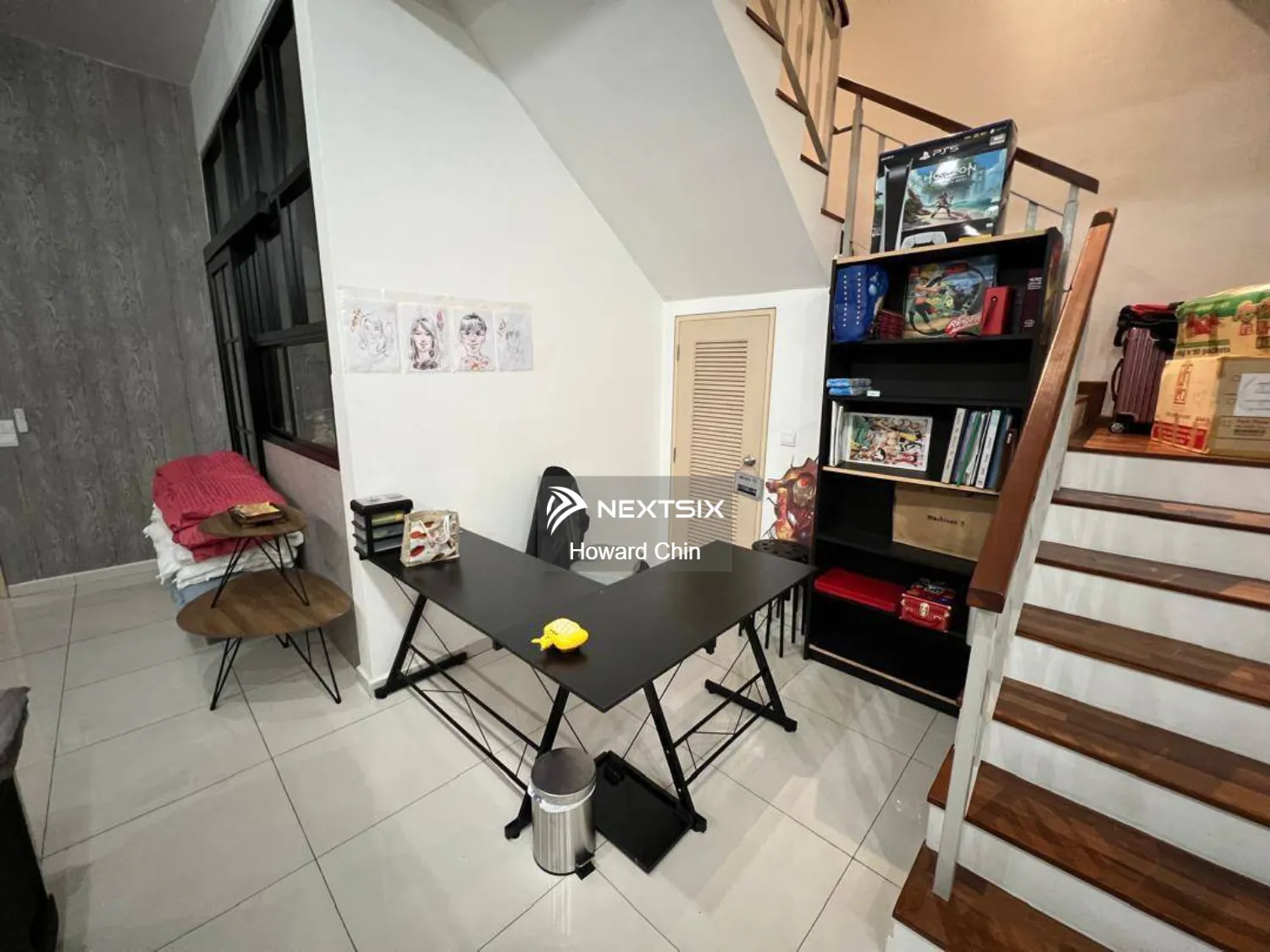 3-sty Terrace/Link House For Sale in Rawang Selangor - Image 14