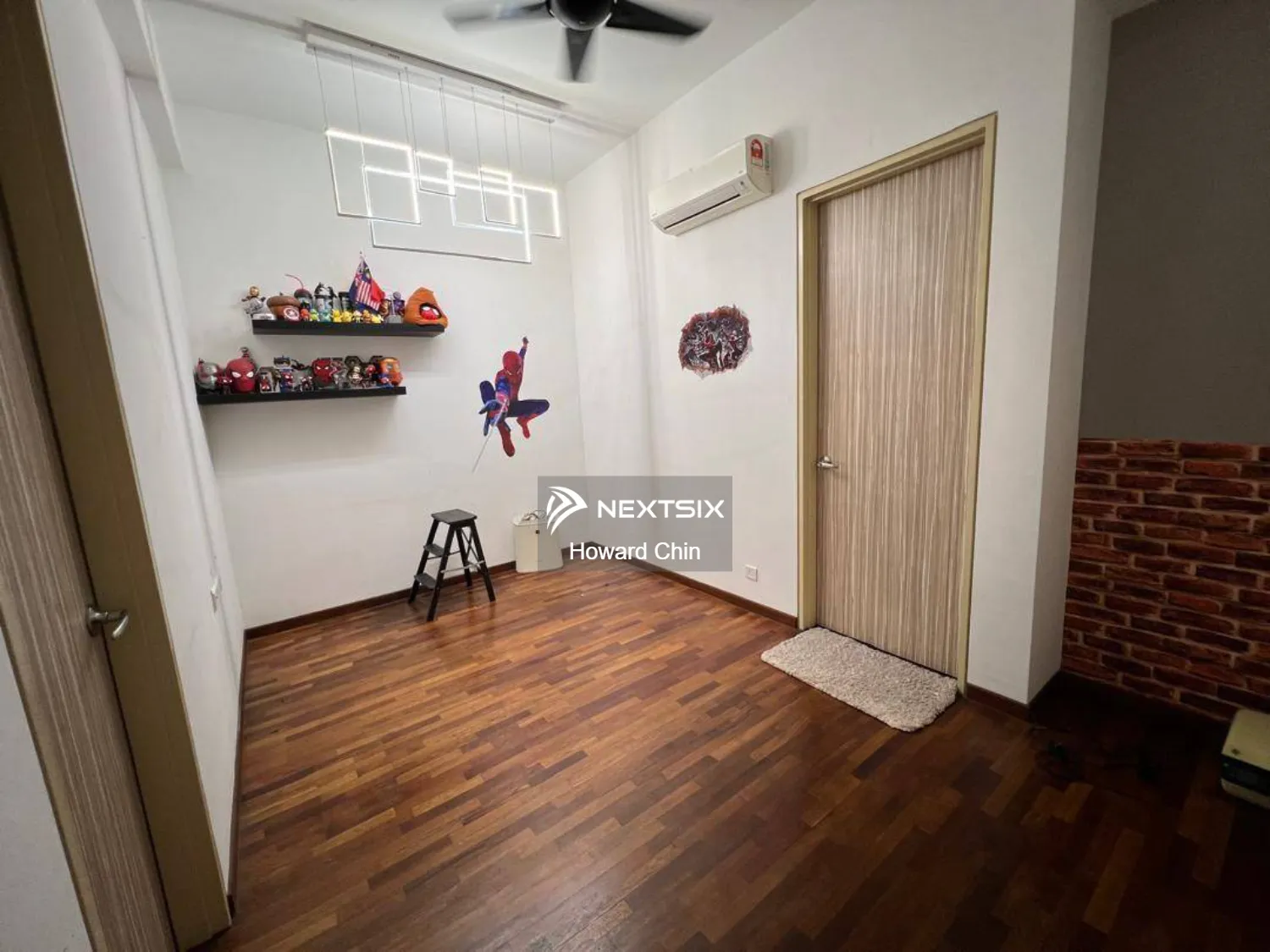3-sty Terrace/Link House For Sale in Rawang Selangor - Image 9