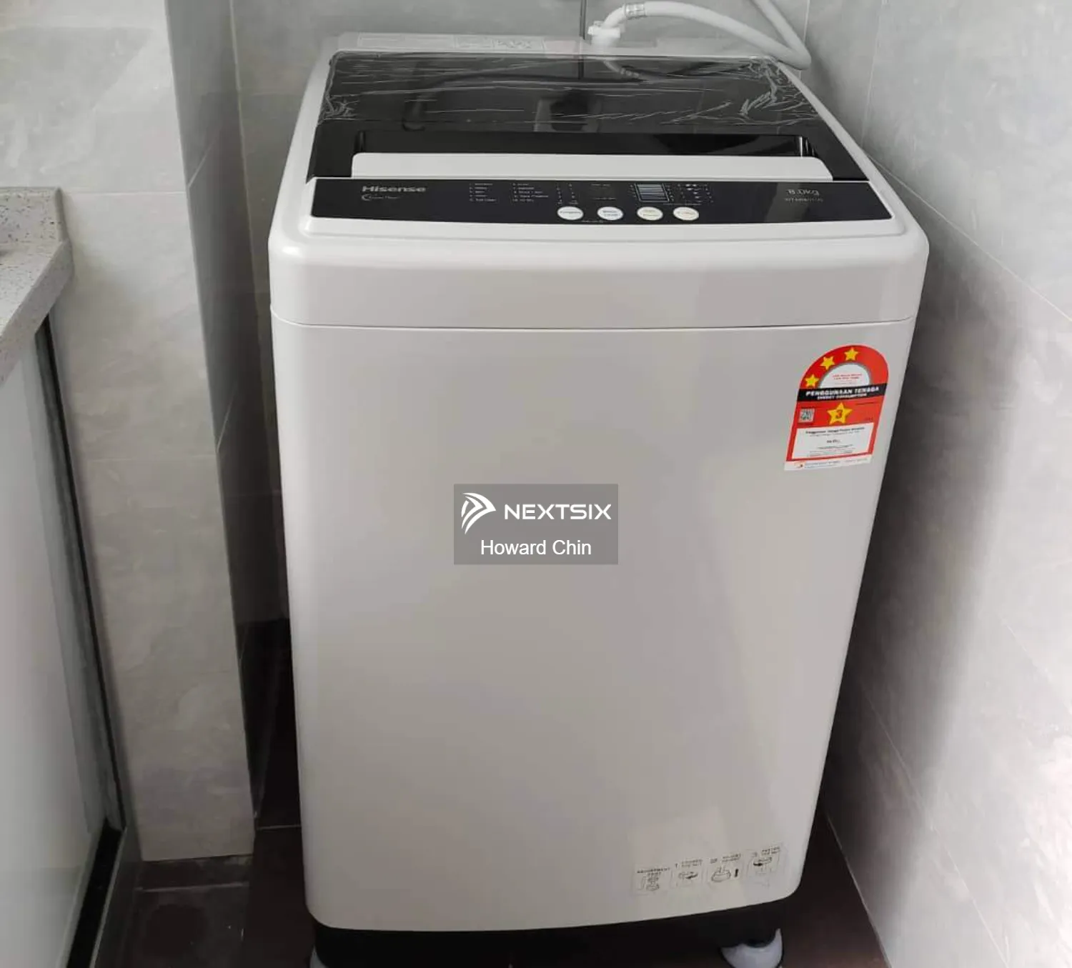 Serviced Residence For Rent in Puchong Selangor - Image 7