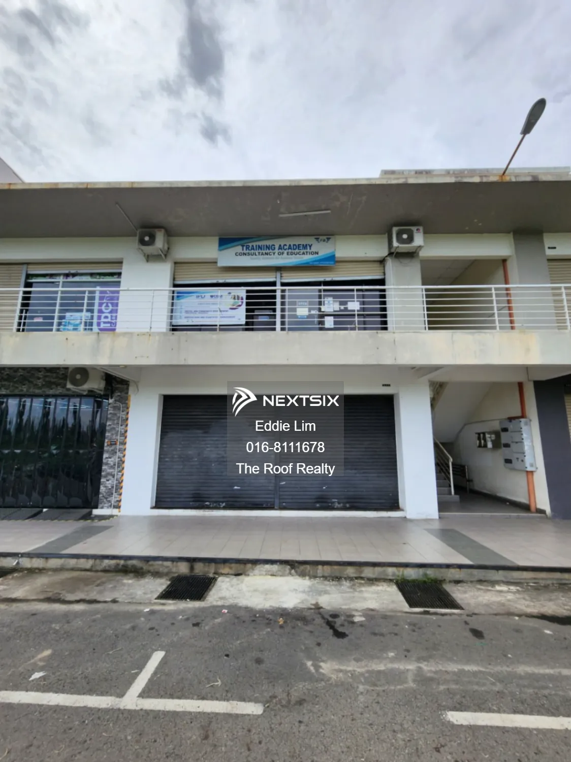 Putatan Plaza Mahkota