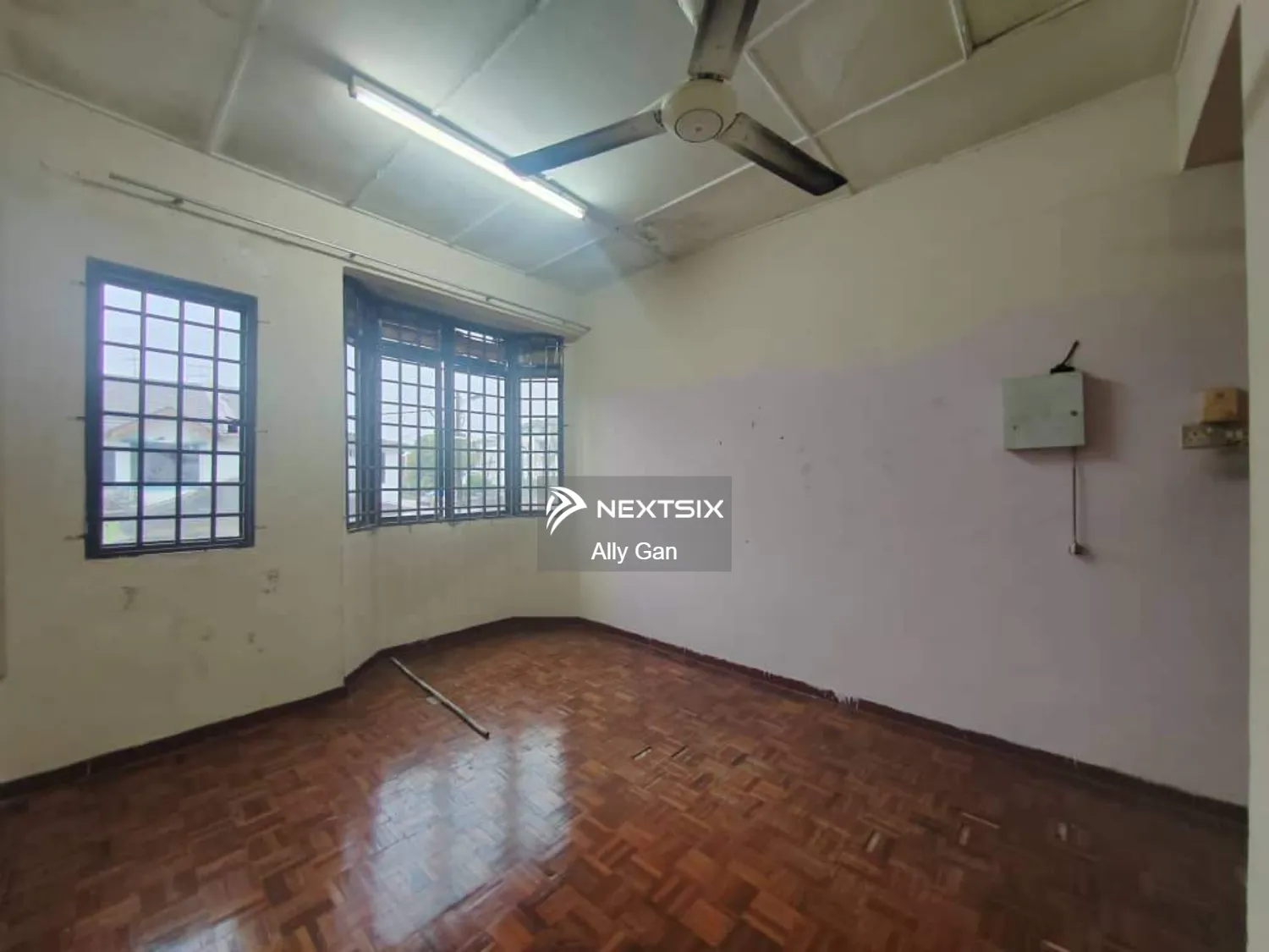 2-sty Terrace/Link House For Sale in Skudai Johor - Image 10