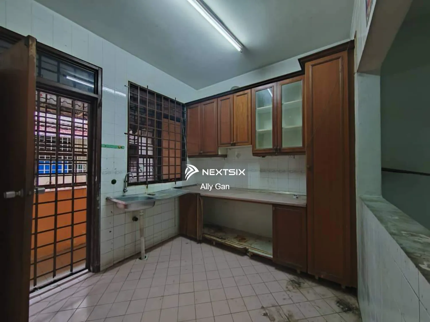 2-sty Terrace/Link House For Sale in Skudai Johor - Image 2