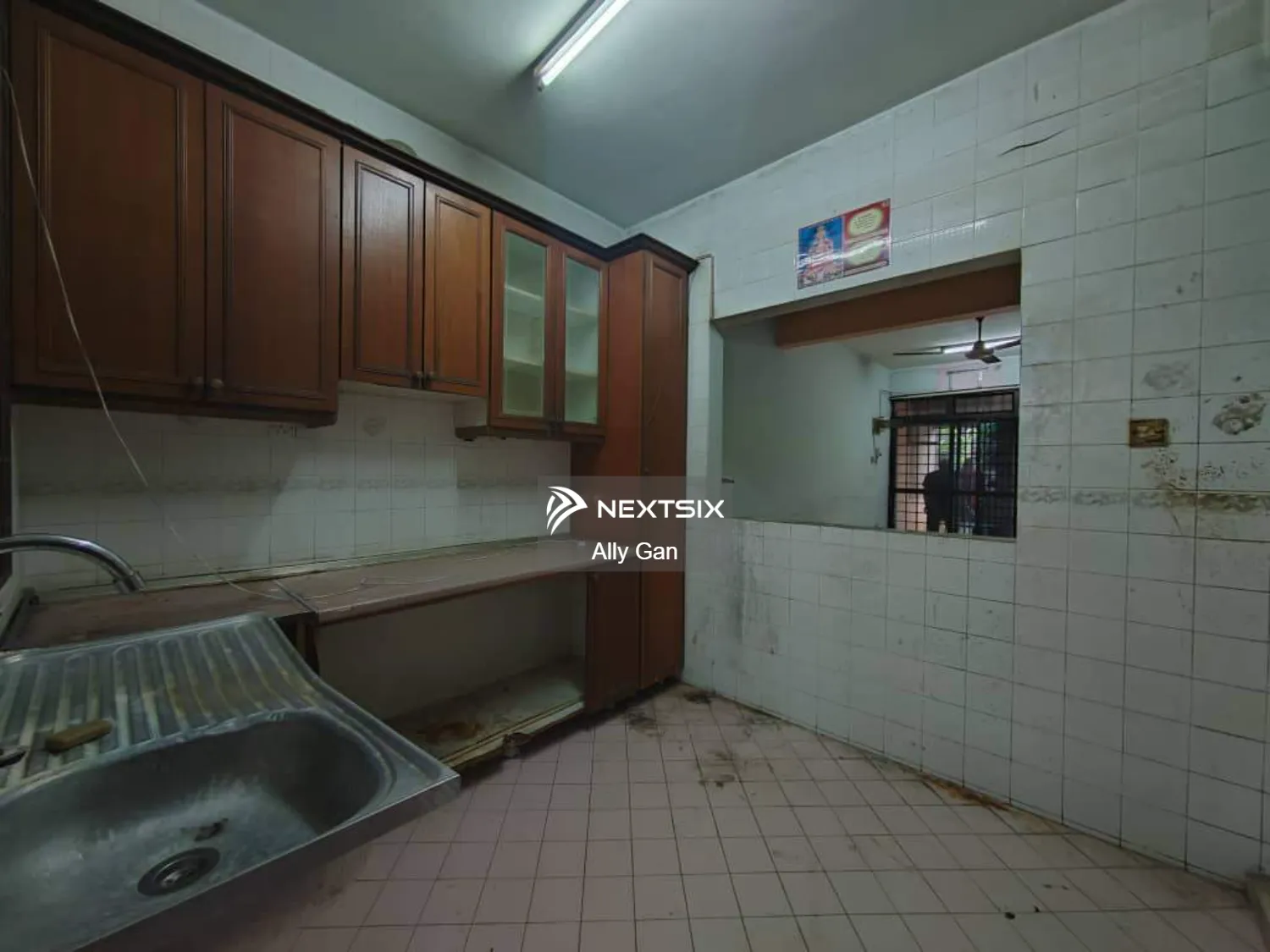 2-sty Terrace/Link House For Sale in Skudai Johor - Image 5