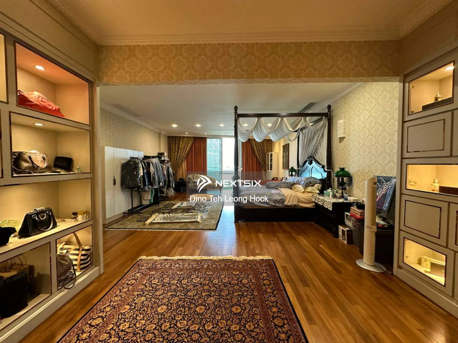 Condominium For Sale in Gurney Penang - Image 5