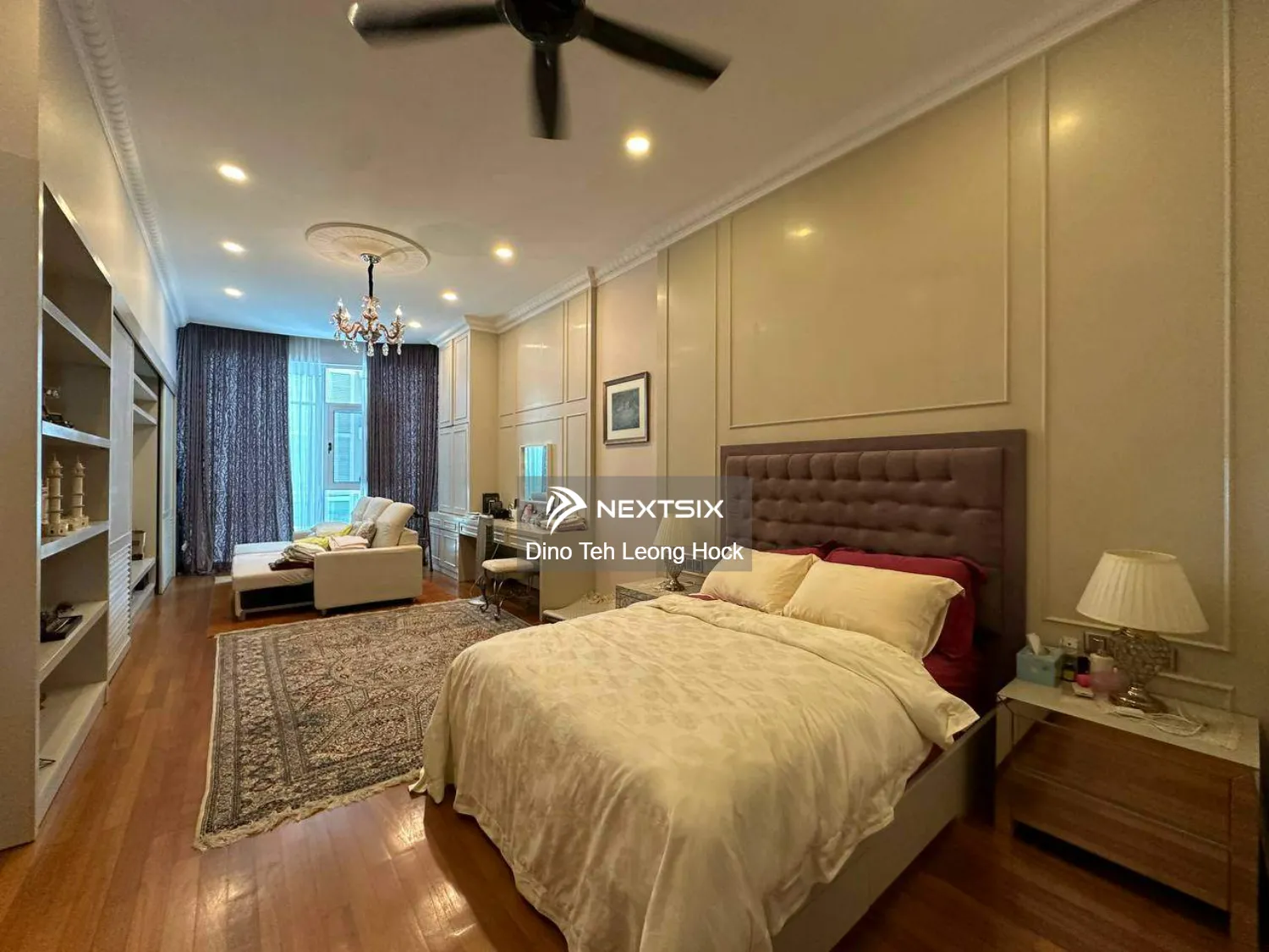 Condominium For Sale in Gurney Penang - Image 6