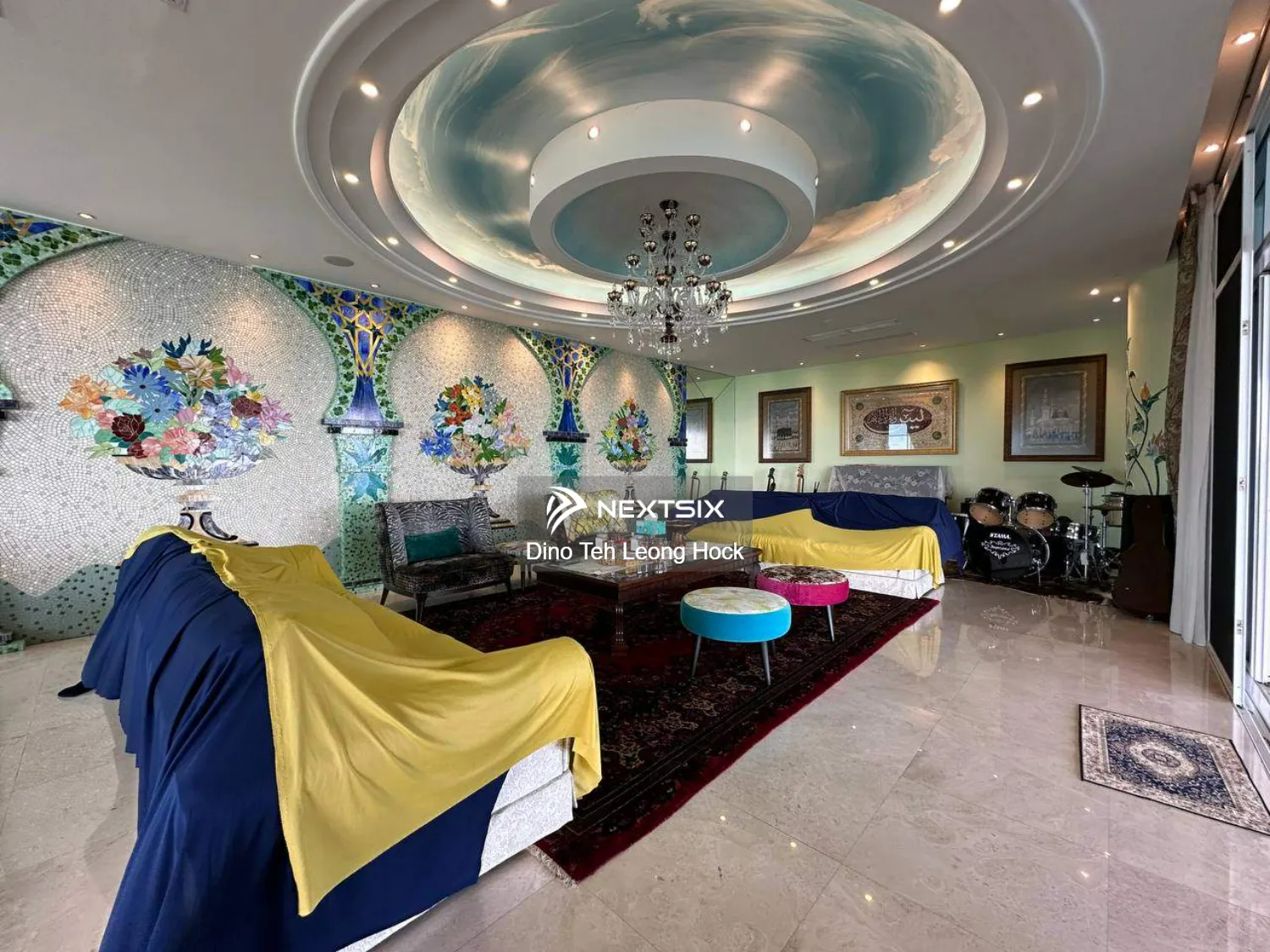 Condominium For Sale in Gurney Penang - Image 7