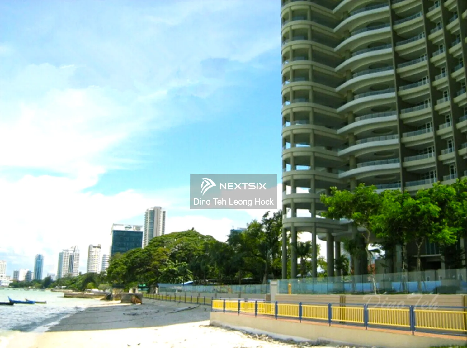 Condominium For Sale in Gurney Penang - Image 9