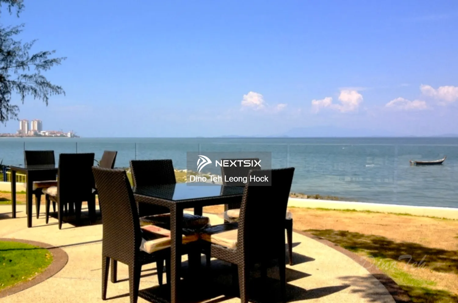 Condominium For Sale in Gurney Penang - Image 10