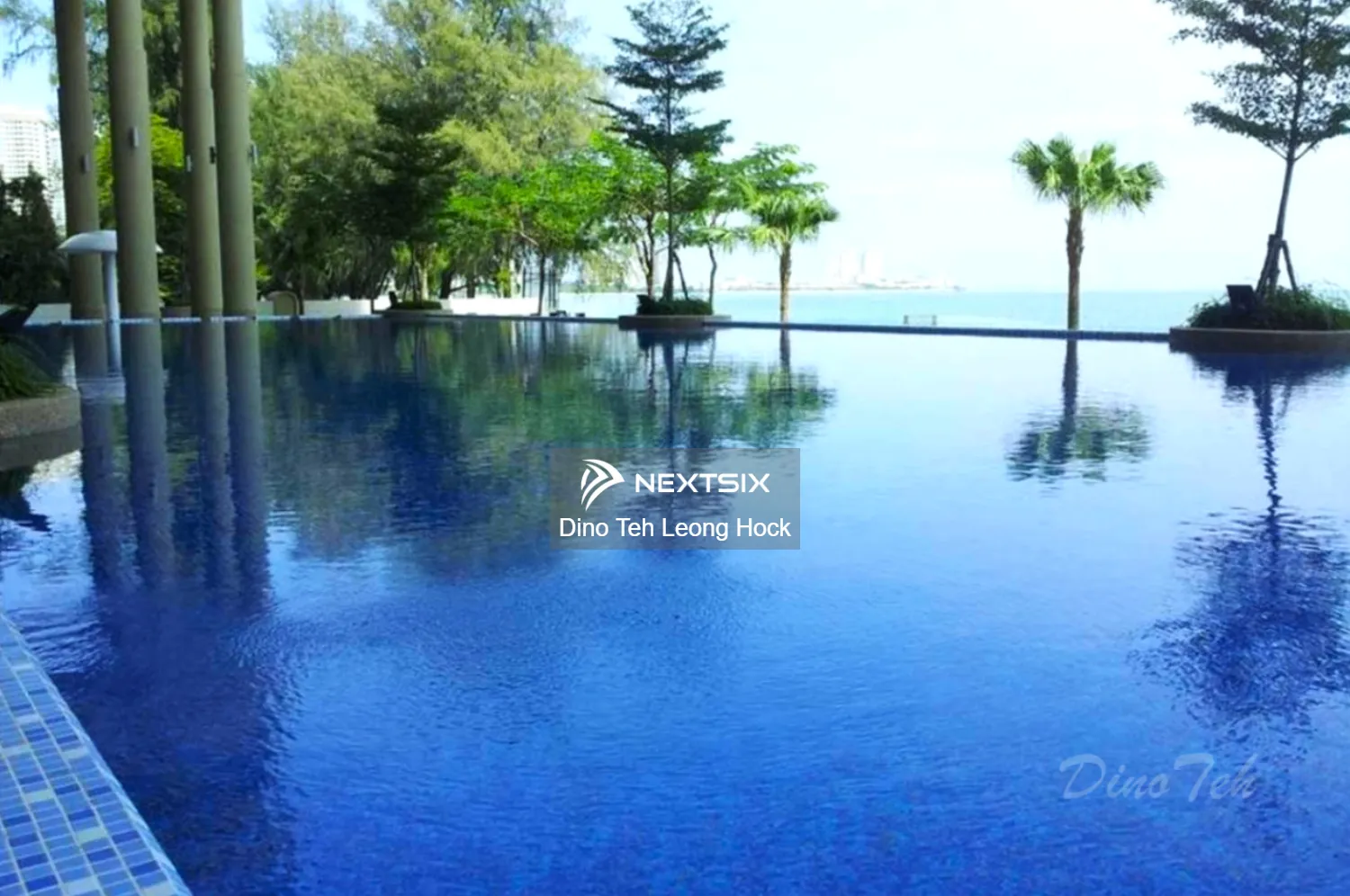 Condominium For Sale in Gurney Penang - Image 11