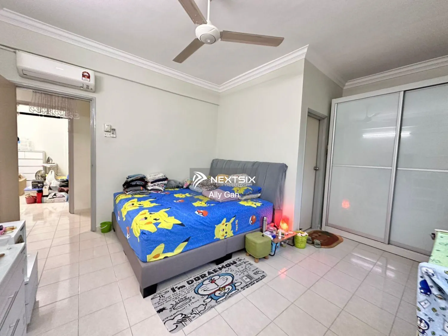 Apartment For Sale in Iskandar Puteri (Nusajaya) Johor - Image 6